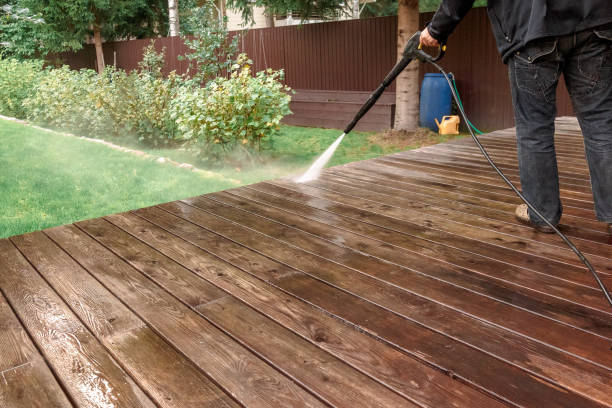 Best Building Exterior Washing  in Fowler, CA